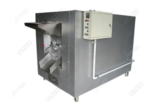 Drum Roasting Machine For Sell