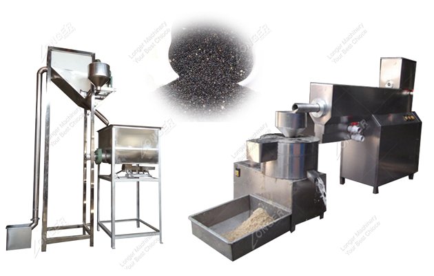 Sesame Paste Production Line For sell 300kg/h