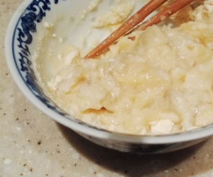 Making Crispy Durian Pastry With Egg Tart Skin