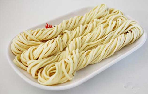 noodles