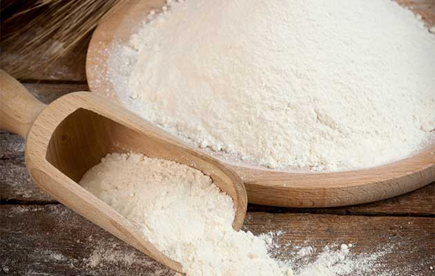 cassava starch