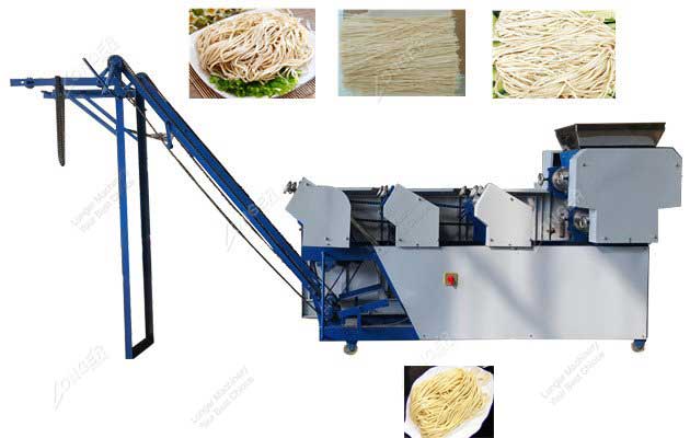 noodle making machine