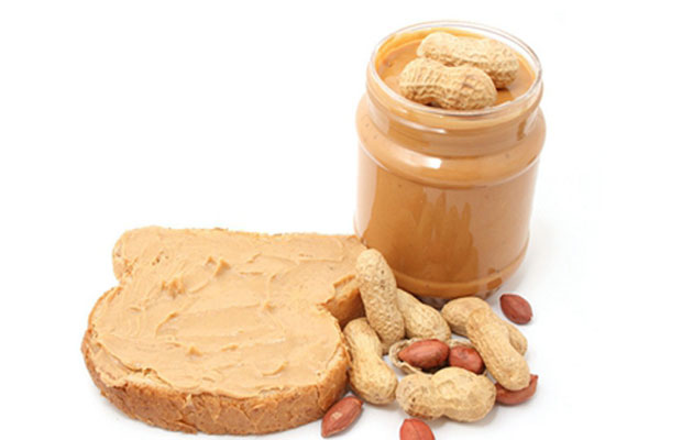 peanut butter